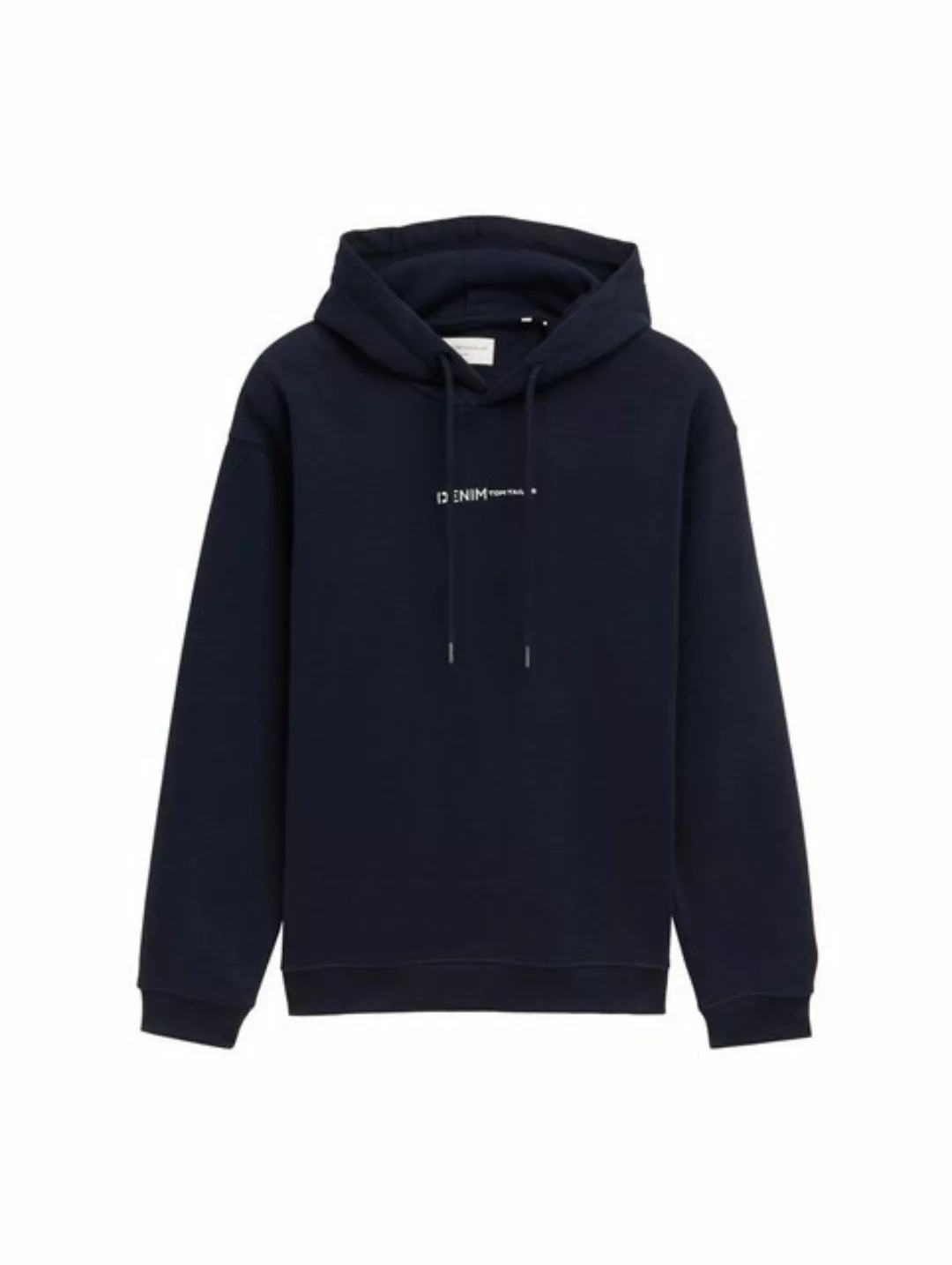 TOM TAILOR Denim Sweatshirt günstig online kaufen