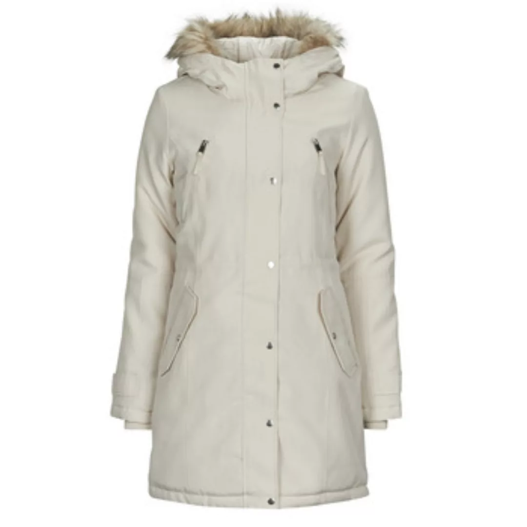 Vero Moda  Parkas VMTRACK AW23 PARKA COAT günstig online kaufen