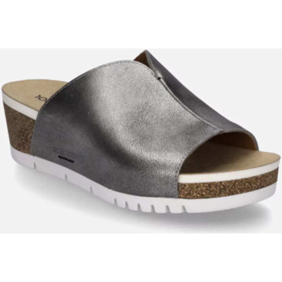 Josef Seibel  Sandalen Quinn 01, platin günstig online kaufen