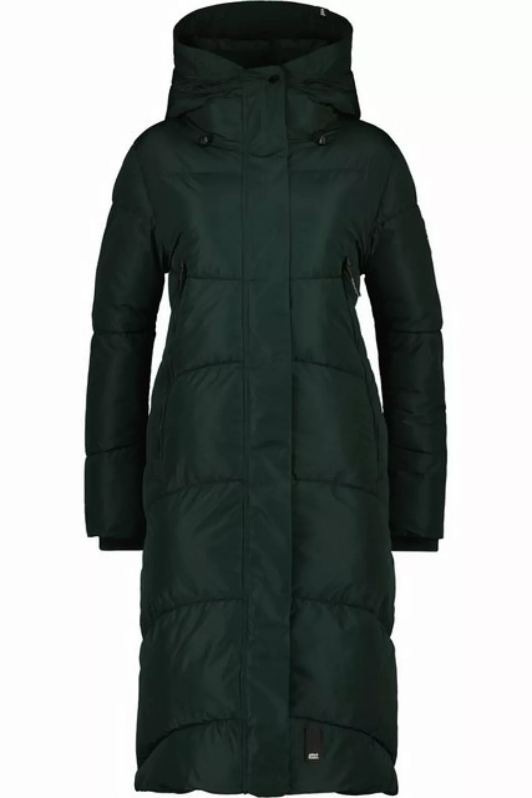 Alife & Kickin Winterjacke Damen JunaAK A günstig online kaufen