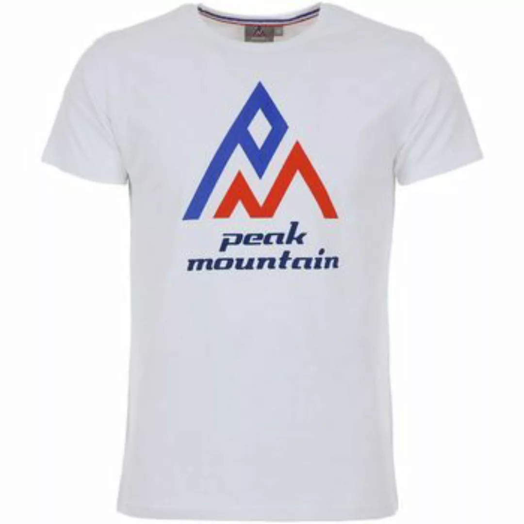 Peak Mountain  T-Shirt T-shirt manches courtes homme CIMES günstig online kaufen