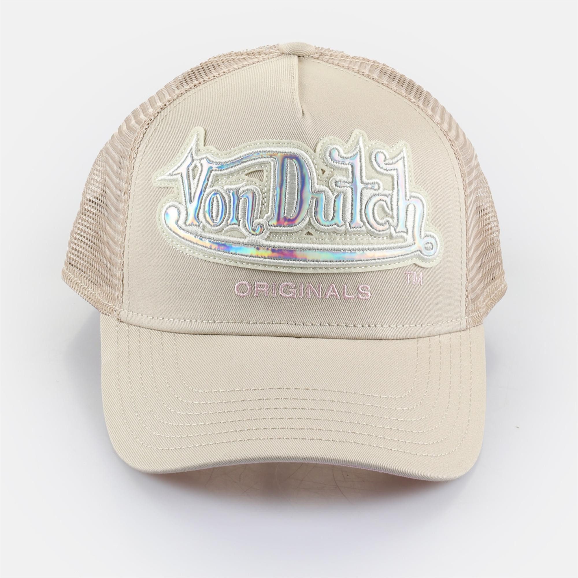 Von Dutch Trucker Cap Von Dutch günstig online kaufen
