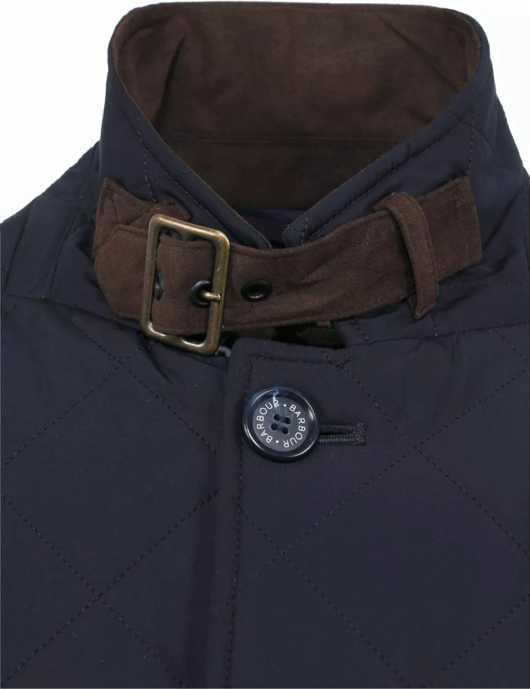 Barbour Steppjacke Steppjacke Lutz günstig online kaufen