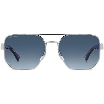 Dsquared  Sonnenbrillen Sonnenbrille  D2 0083/S 0OS günstig online kaufen