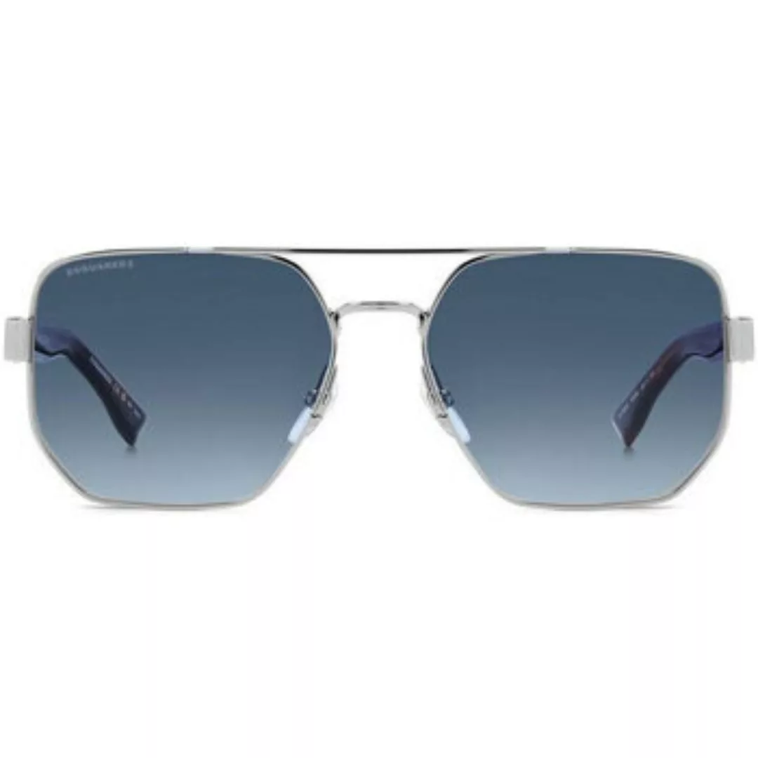 Dsquared  Sonnenbrillen Sonnenbrille  D2 0083/S 0OS günstig online kaufen