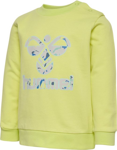 hummel Kapuzenpullover Hmllime Sweatshirt günstig online kaufen