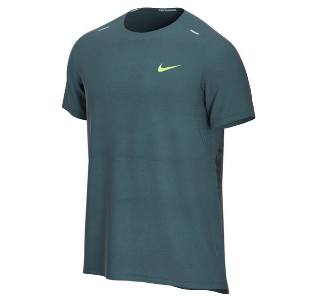 Nike T-Shirt M NK RISE 365 SS WILD RUN GX günstig online kaufen