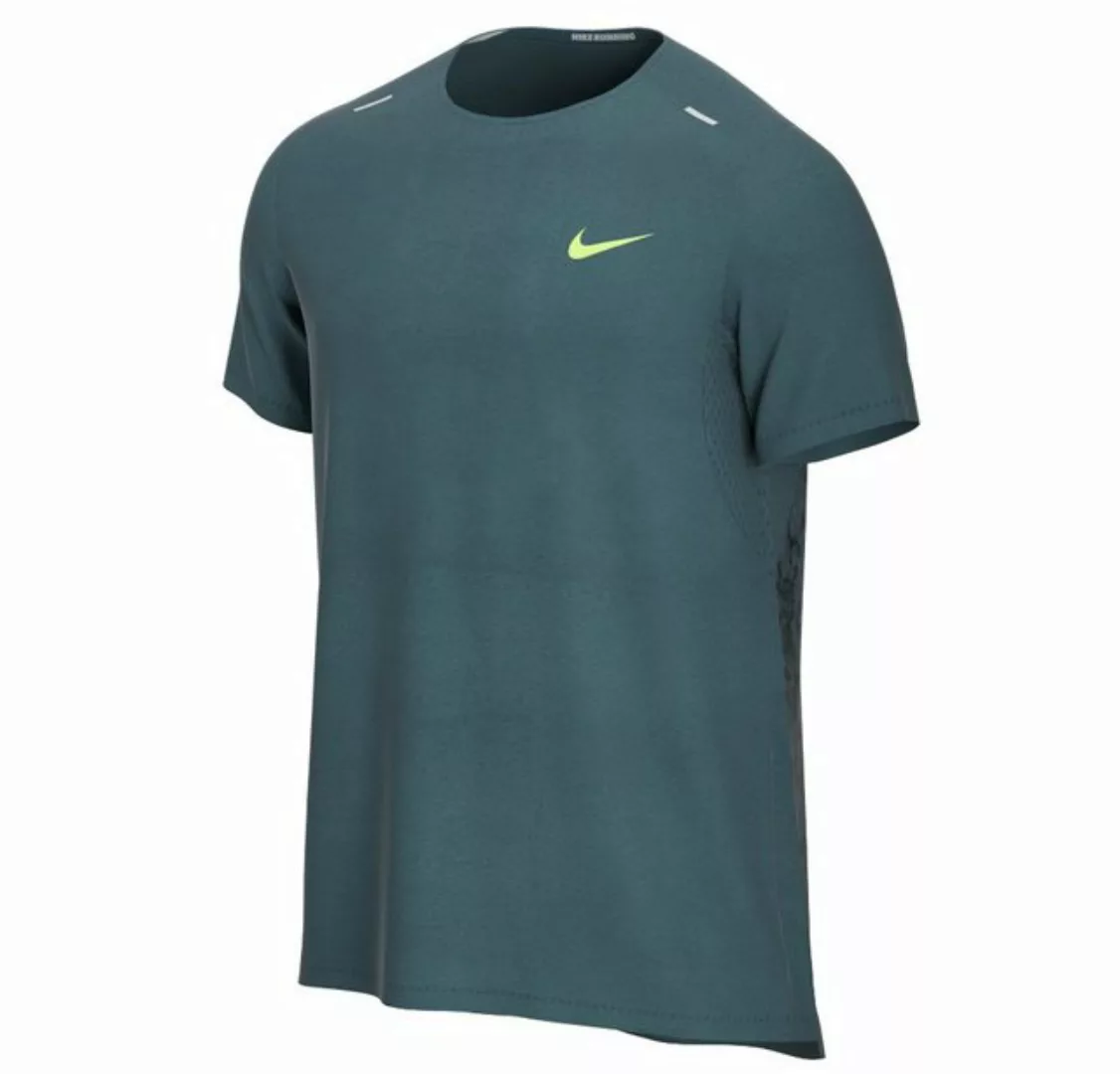 Nike T-Shirt M NK RISE 365 SS WILD RUN GX günstig online kaufen