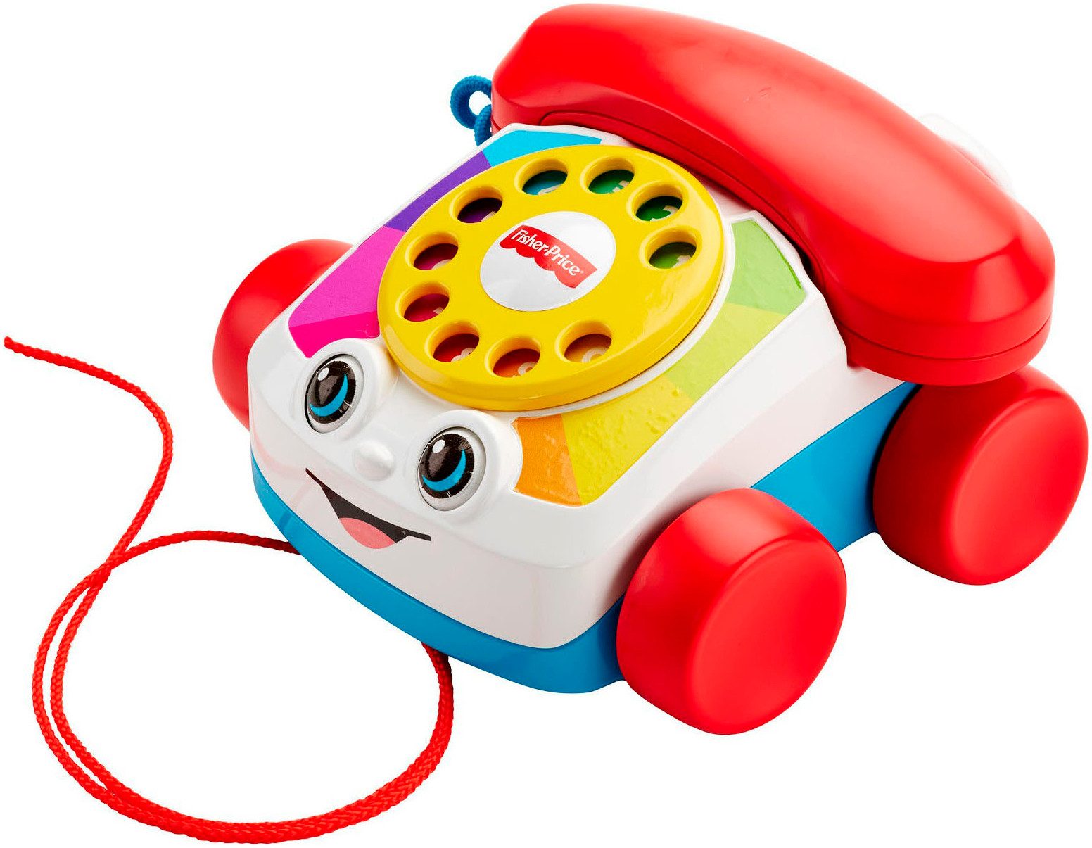 Zieh-telefon Lotus Fgw66 (restauriert A+) günstig online kaufen