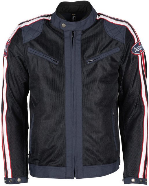 Helstons Motorradjacke Pace Air Motorrad Textiljacke günstig online kaufen