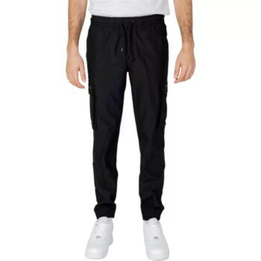 Calvin Klein Jeans  Hosen TECHNICAL LOGO REPEA J30J324686 günstig online kaufen