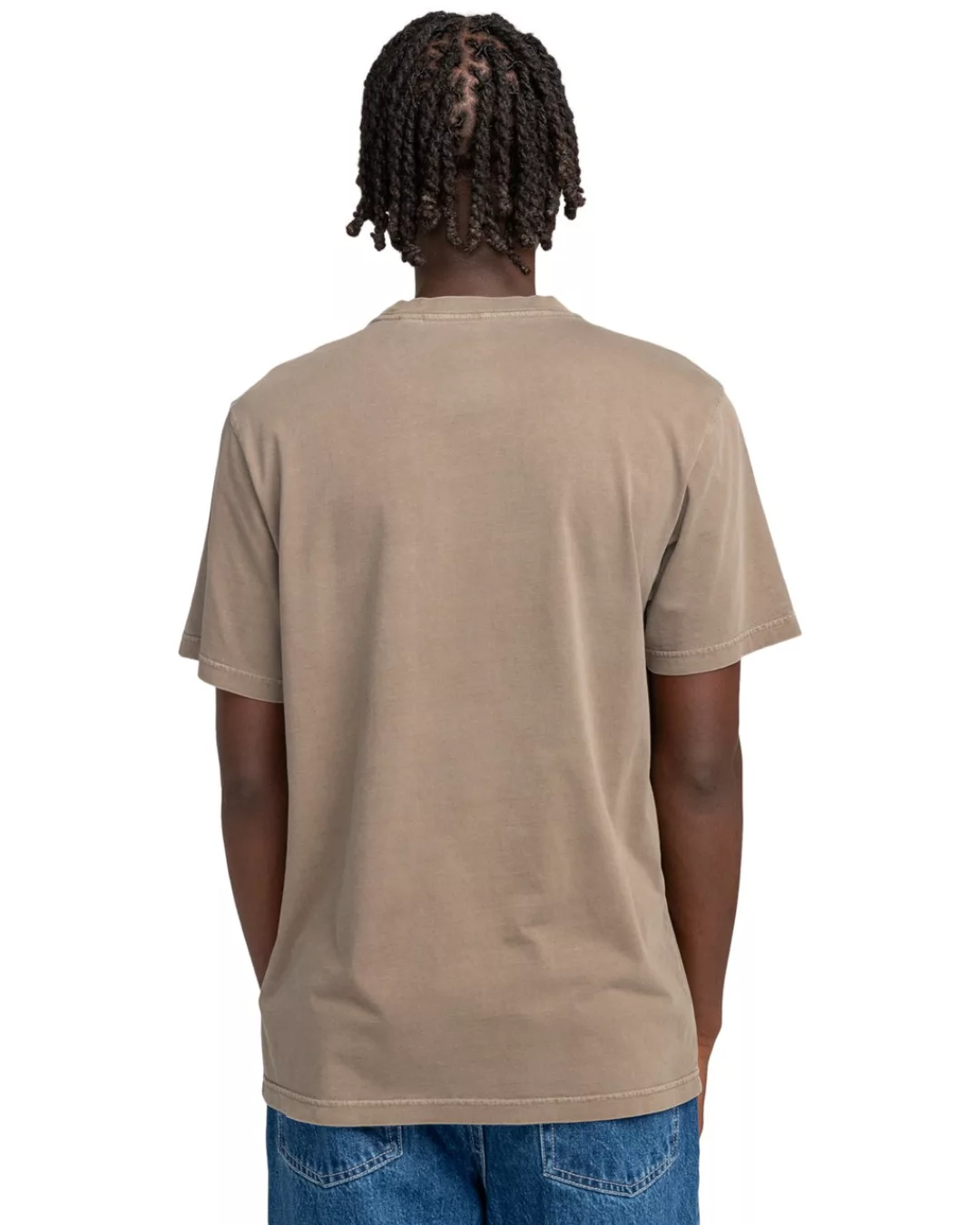 Element T-Shirt Basic Pocket günstig online kaufen