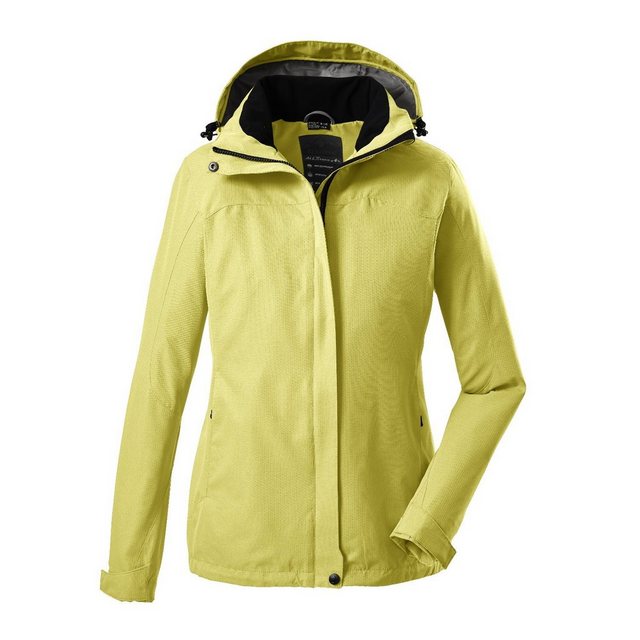 Killtec Softshelljacke Outdoorjacke Inkele KG günstig online kaufen