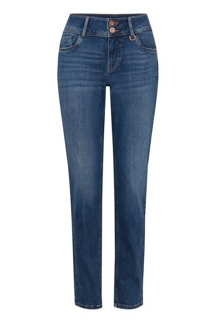 Pulz Jeans 5-Pocket-Jeans PZSUZY - 50205835 Klassische 5-Pocket-Jeans günstig online kaufen