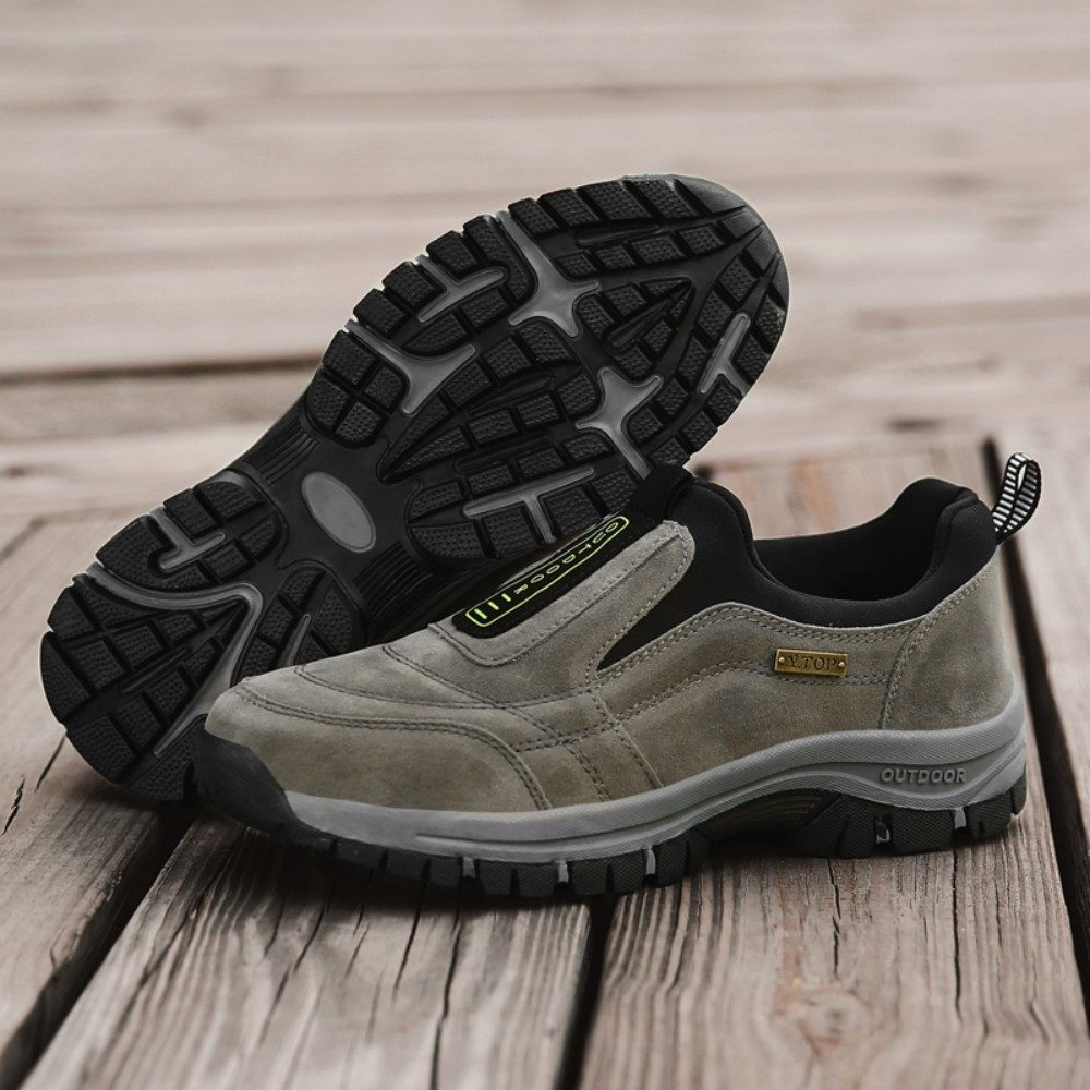 HUSK'SWARE Outdoorschuh (Atmungsaktives Obermaterial, Komfortable Passform) günstig online kaufen