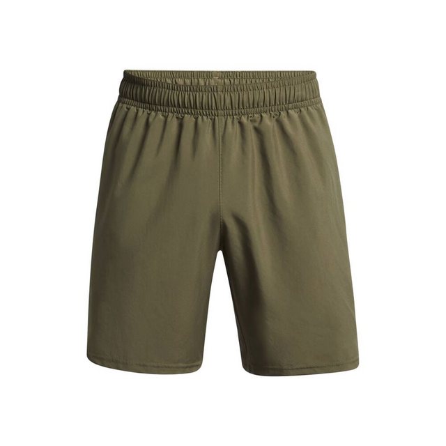 Under Armour Shorts "UA TECH WOVEN WORDMARK SHORT", (1 tlg.) günstig online kaufen