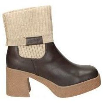 Azarey  Stiefeletten BOTINES  494F729/129 MODA JOVEN MARRON günstig online kaufen