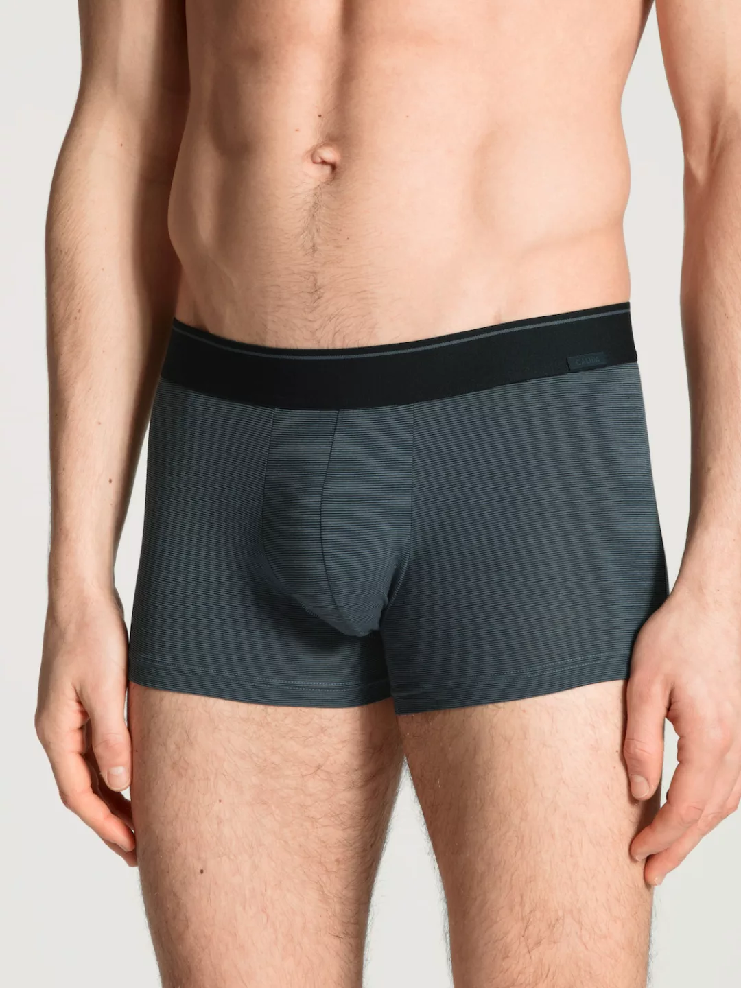 CALIDA Boxer "Cotton Stretch", mit feinen Streifen günstig online kaufen