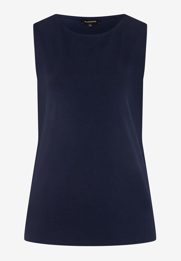 MORE&MORE Shirttop Top günstig online kaufen