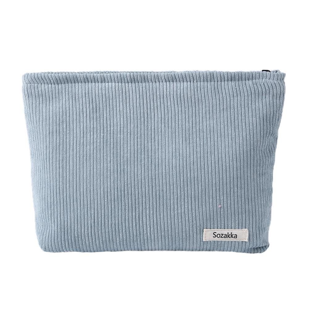 Malantis Kosmetiktasche Malantis Kosmetiktasche aus Cord günstig online kaufen