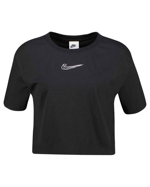 Nike Sportswear T-Shirt Damen T-Shirt NSW CROP TEE (1-tlg) günstig online kaufen