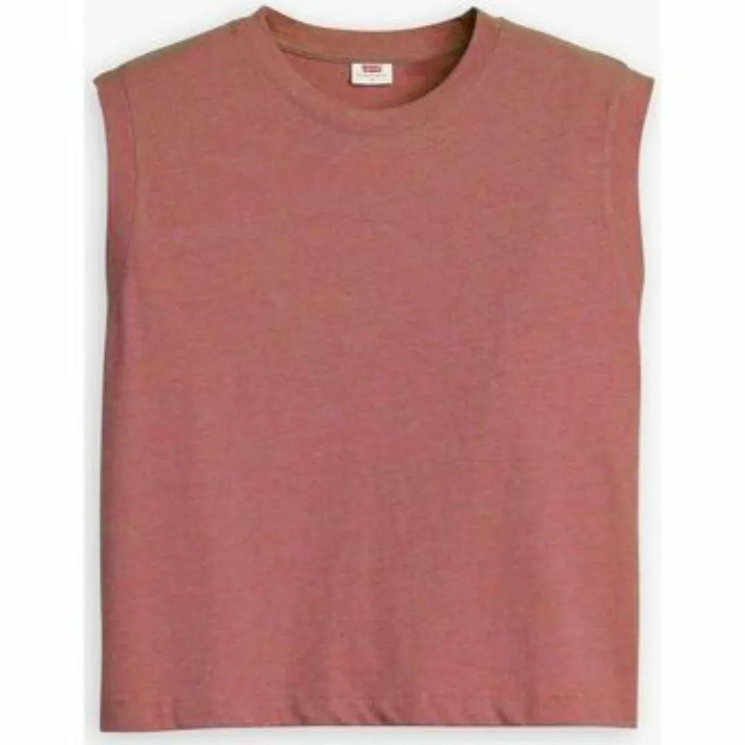 Levis  Tank Top A8794 0003 - BOXY TANK-MARSALA günstig online kaufen