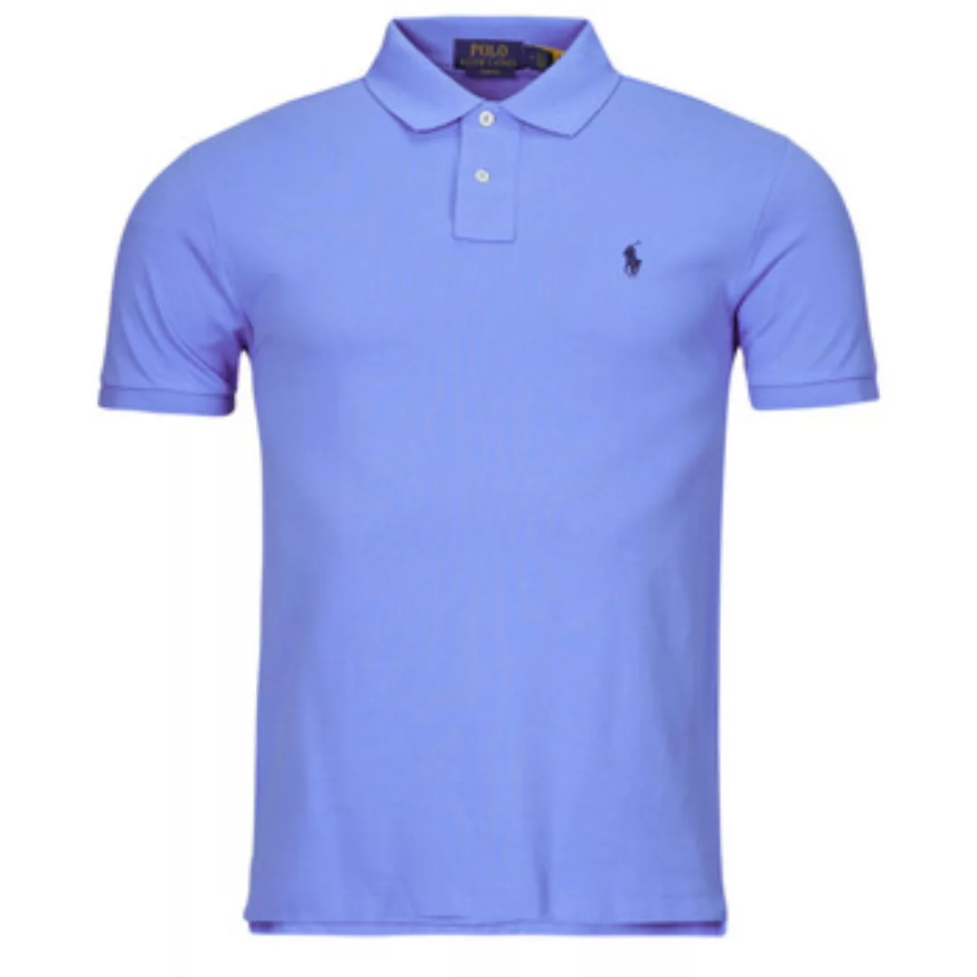 Polo Ralph Lauren  Poloshirt POLO AJUSTE SLIM FIT EN COTON BASIC MESH günstig online kaufen