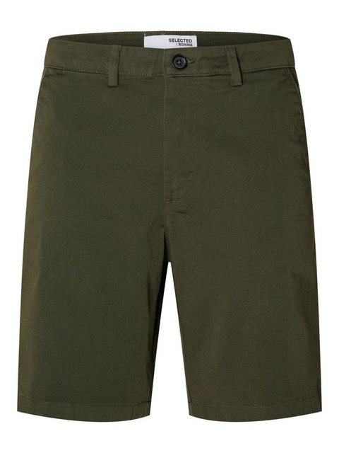 SELECTED HOMME Chinoshorts (1-tlg) günstig online kaufen