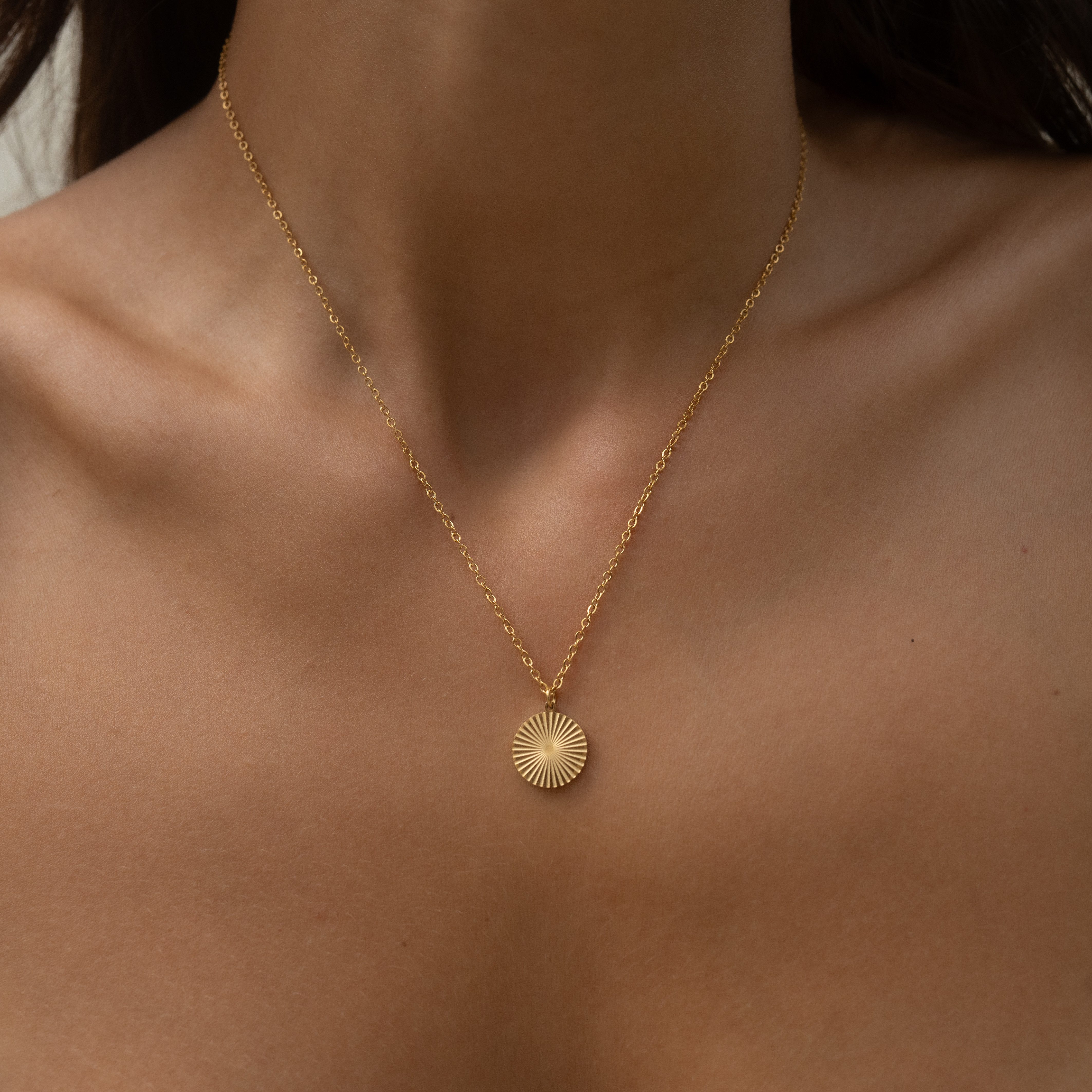 Made by Nami Kette mit Anhänger günstig online kaufen
