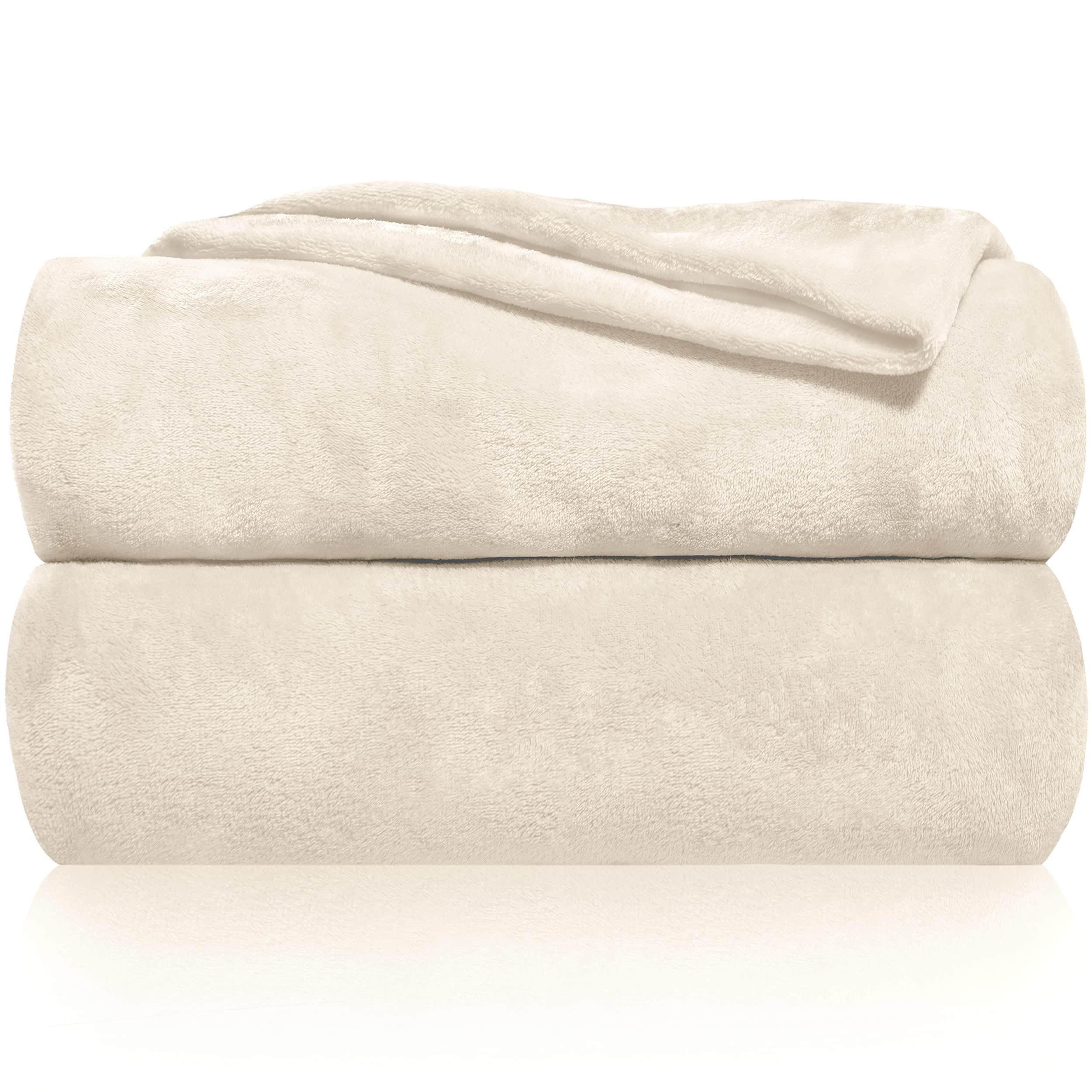 Wohndecke Kuscheldecke super weich & flauschig günstig online kaufen