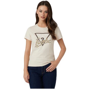 Guess  T-Shirts & Poloshirts W4BI20 I3Z14 günstig online kaufen