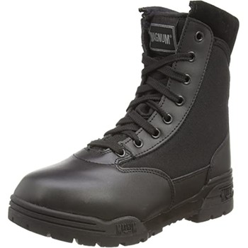 Magnum  Turnschuhe MASM800892-021 Stiefel Mann SCHWARZ günstig online kaufen