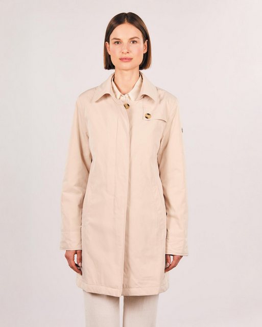 WEGA Green Goose Trenchcoat Mavie günstig online kaufen