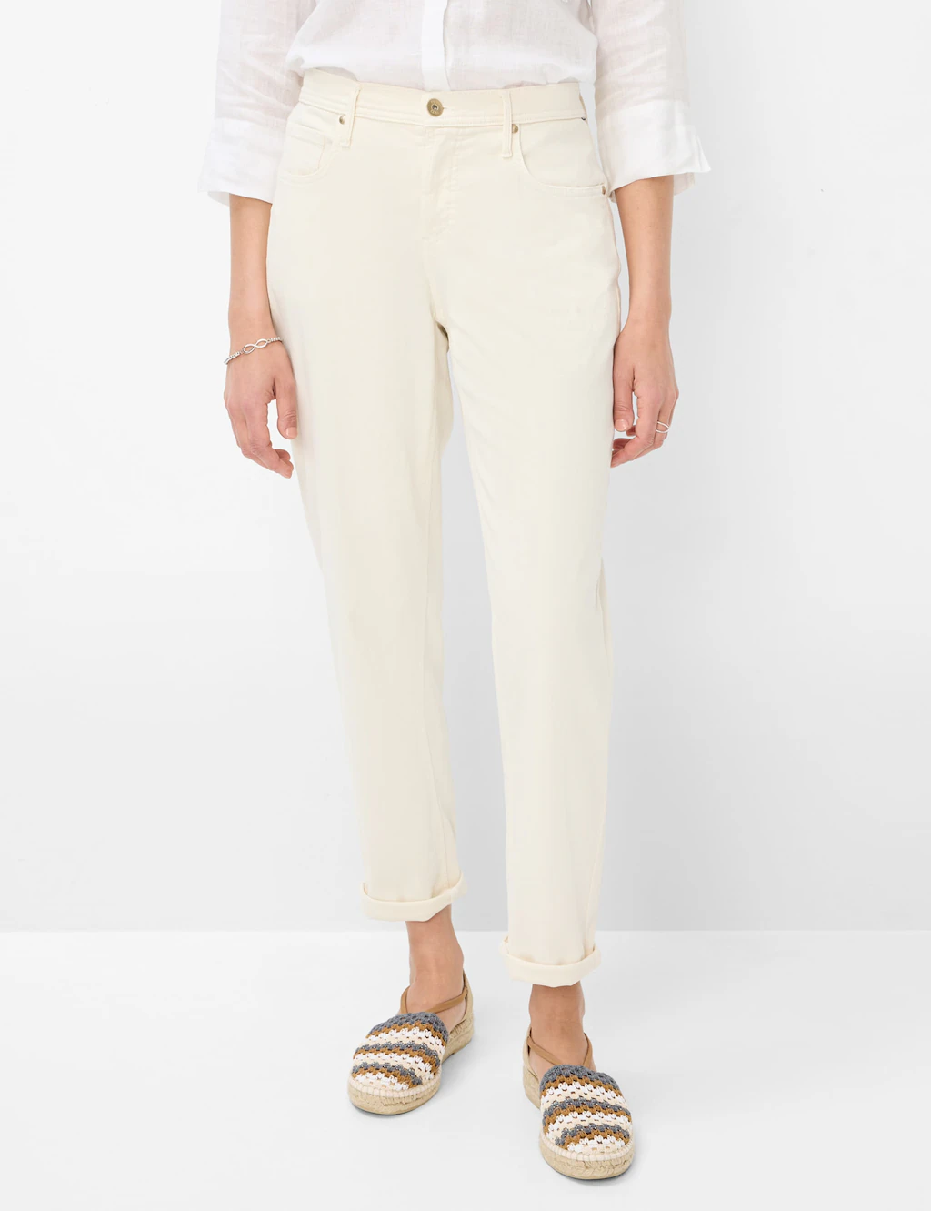 Brax Röhrenjeans "Style MILEY S" günstig online kaufen