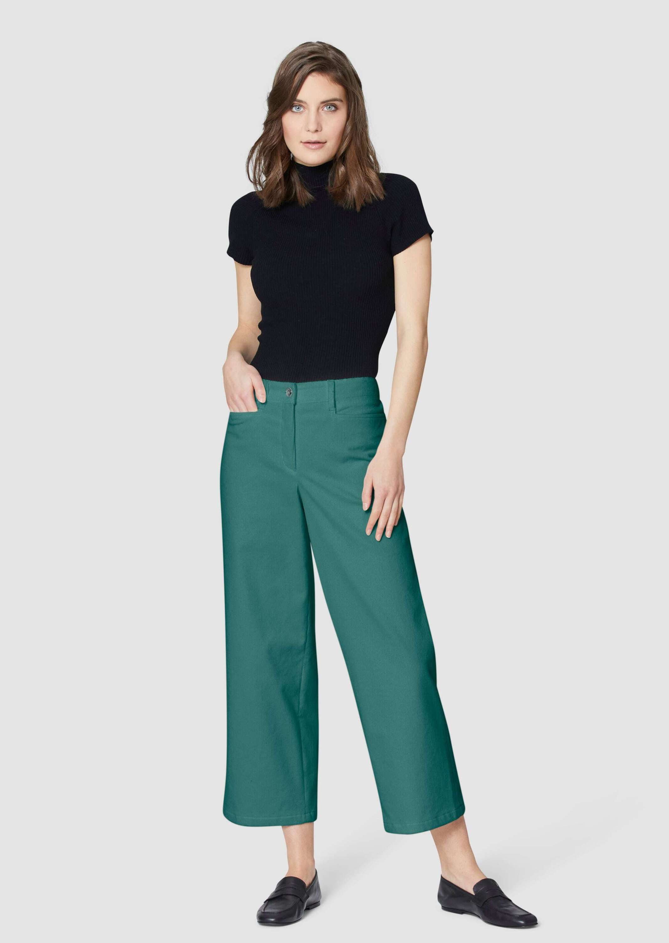 MADELEINE Culotte Culotte aus samtweichem Feincord günstig online kaufen