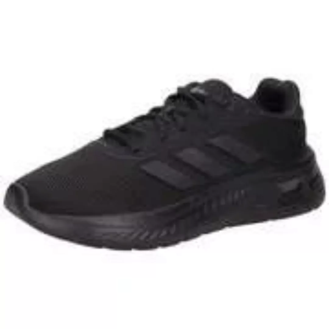 adidas Cloudfoam Comfy Sneaker Herren schwarz|schwarz günstig online kaufen