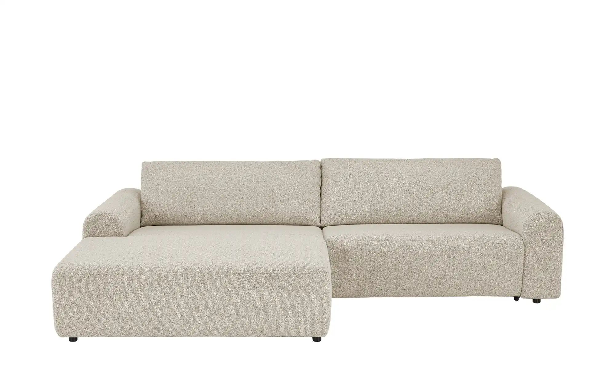 Jette Home Ecksofa mit Relaxfunktion Jette Scala ¦ beige ¦ Maße (cm): B: 29 günstig online kaufen