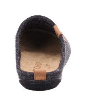 Rohde Pantoffel "TIVOLI", Hausschuh, Clog, Homeslipper mit herausnehmbarer günstig online kaufen
