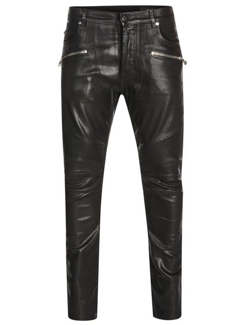 Balmain Slim-fit-Jeans Balmain Jeans günstig online kaufen