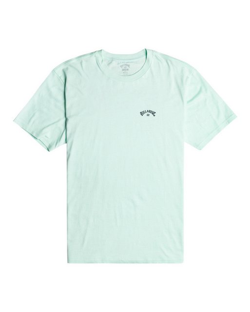 Billabong T-Shirt Arch Wave günstig online kaufen