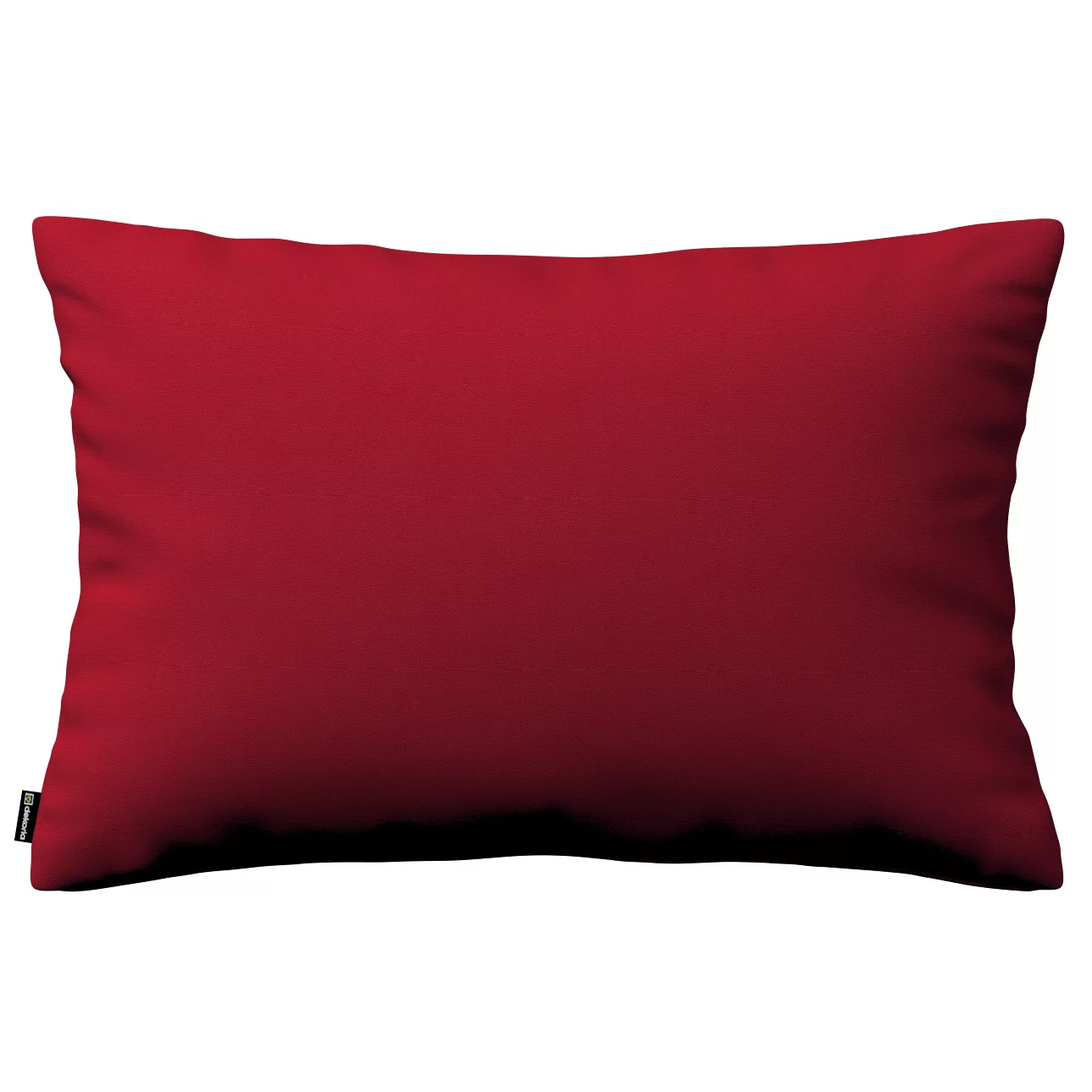 Kissenhülle Kinga rechteckig, rot, 47 x 28 cm, Etna (705-60) günstig online kaufen