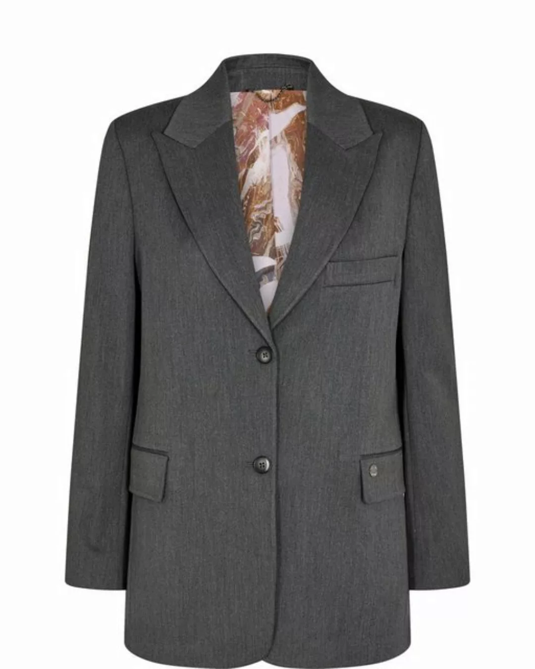 Mos Mosh Blusenblazer MMMandi Halin Blazer günstig online kaufen