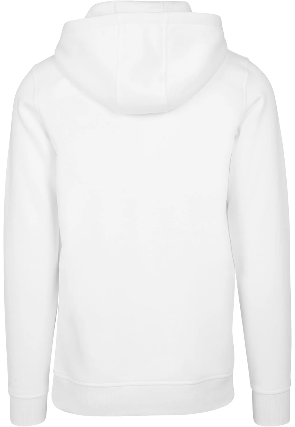 Merchcode Kapuzensweatshirt "Merchcode Herren Good Things Take Time Hoody", günstig online kaufen