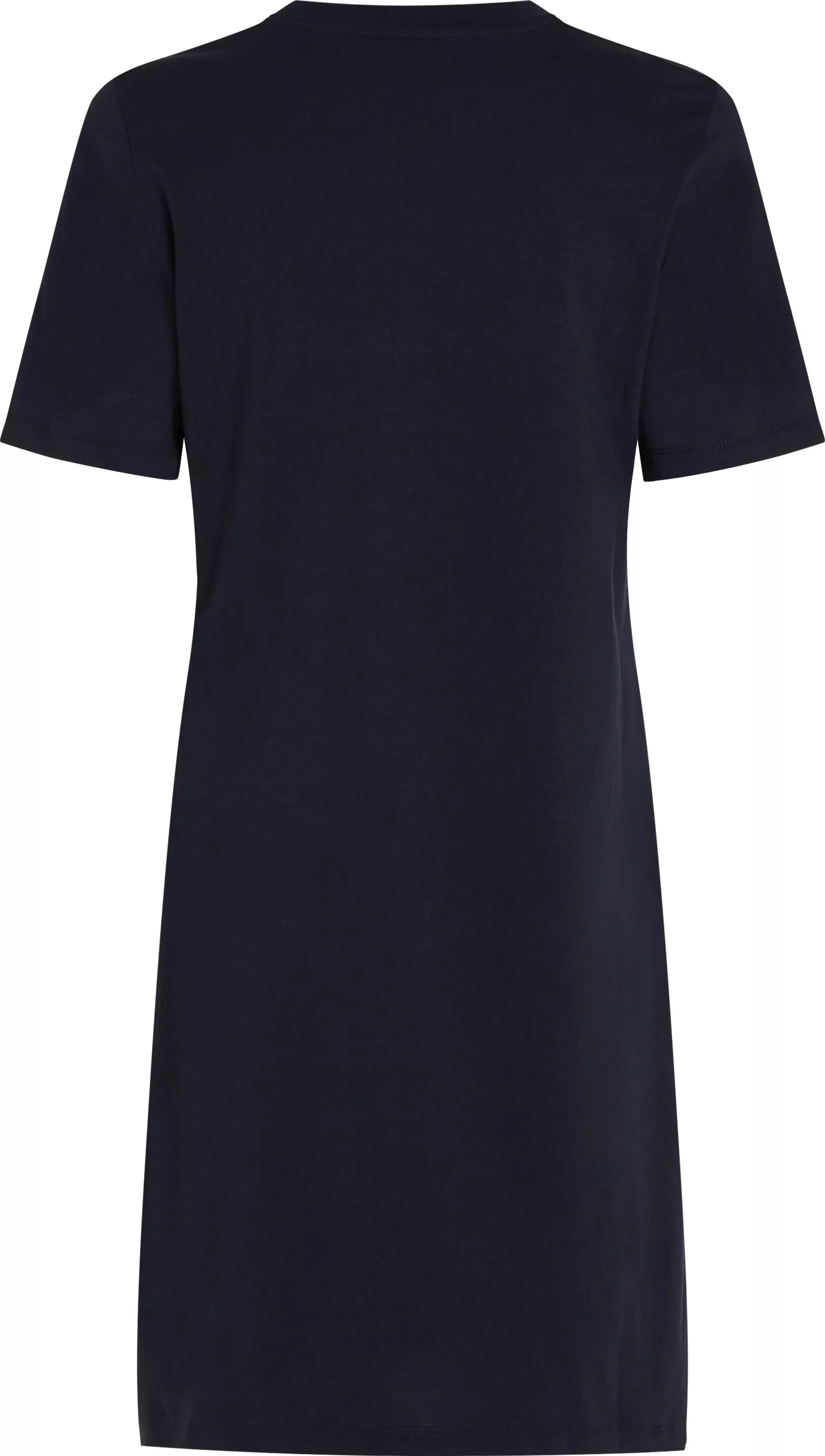 Tommy Hilfiger Shirtkleid REG NAUTICAL TEE DRESS SS günstig online kaufen