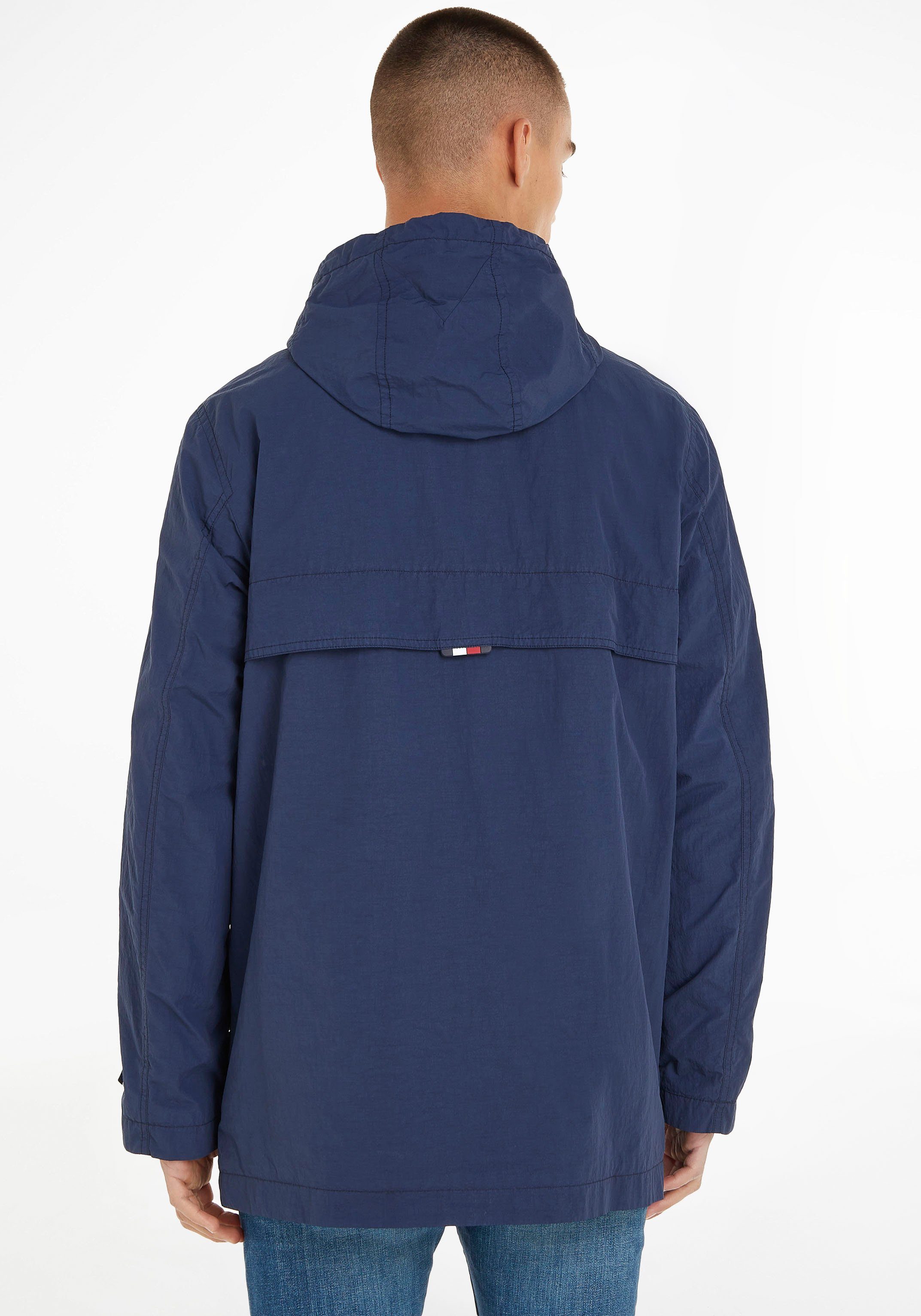 Tommy Hilfiger Parka GMD ROCKIE PARKA günstig online kaufen