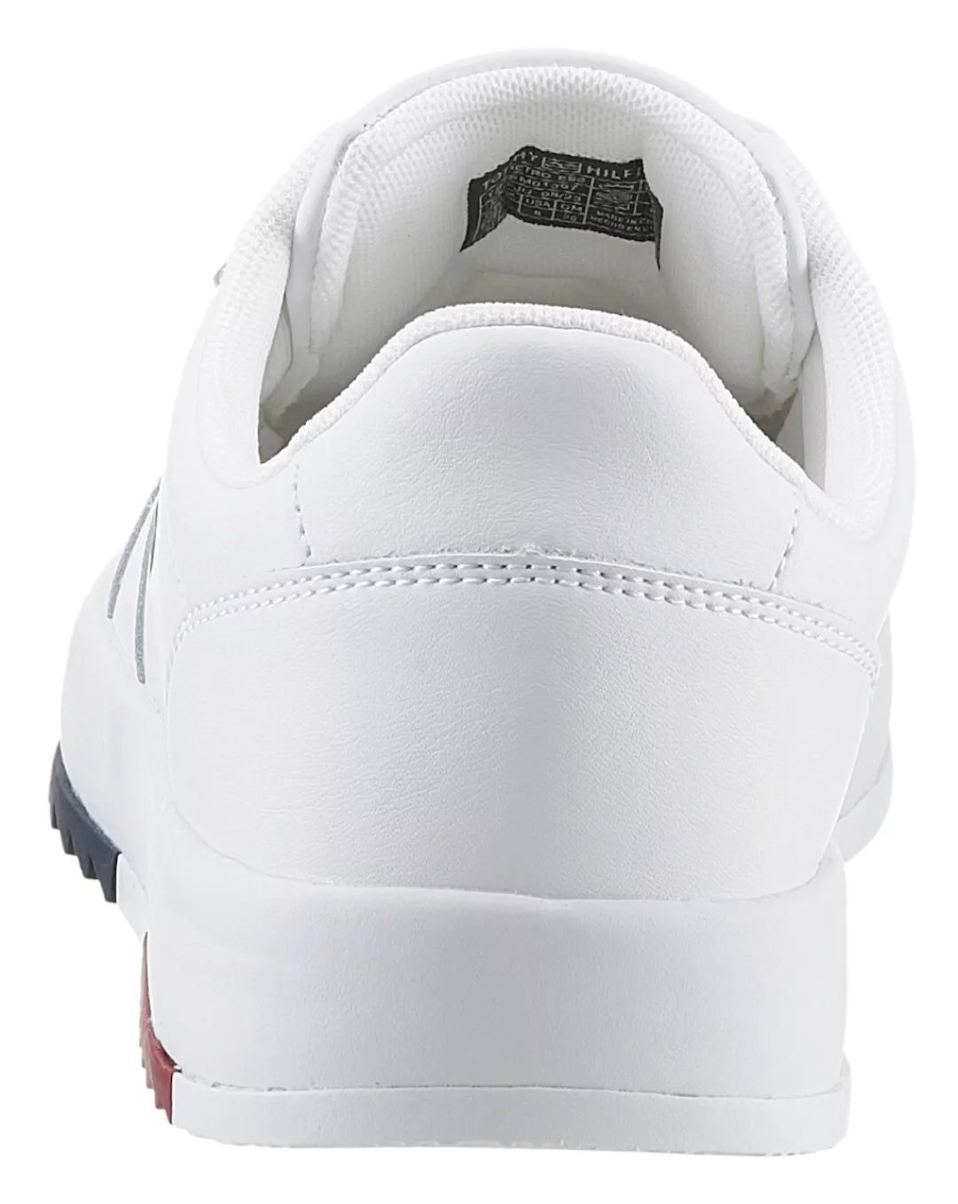 Tommy Jeans Sneaker "TJM RETRO ESS", mit TOMMY Markenlogo, Freizeitschuh, H günstig online kaufen