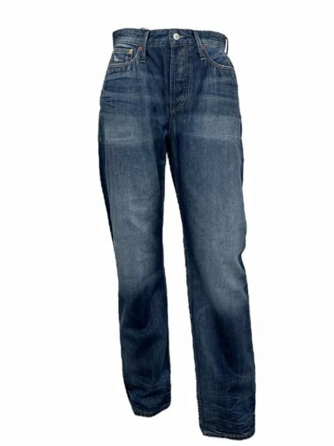 DENHAM Gerade Jeans günstig online kaufen