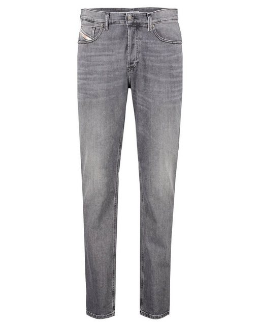 Diesel 5-Pocket-Jeans Herren Jeans D-FINING 09A11 (1-tlg) günstig online kaufen