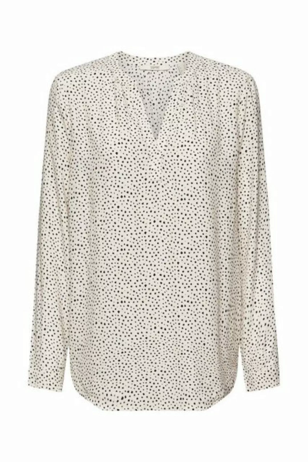 edc by Esprit Klassische Bluse günstig online kaufen