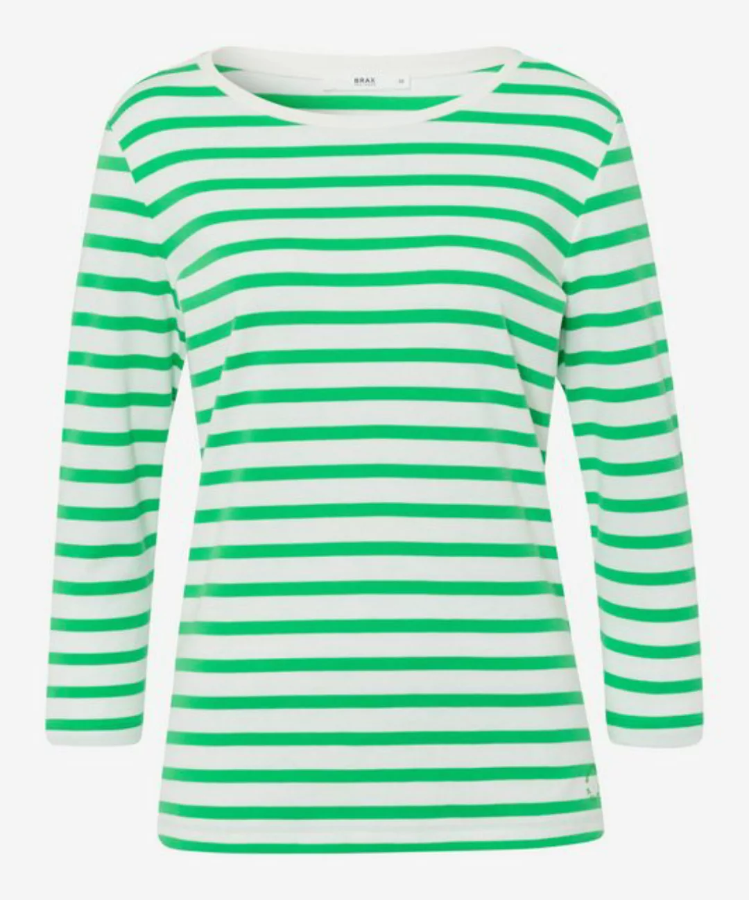 Brax T-Shirt STYLE.COLLETTADep, apple green günstig online kaufen